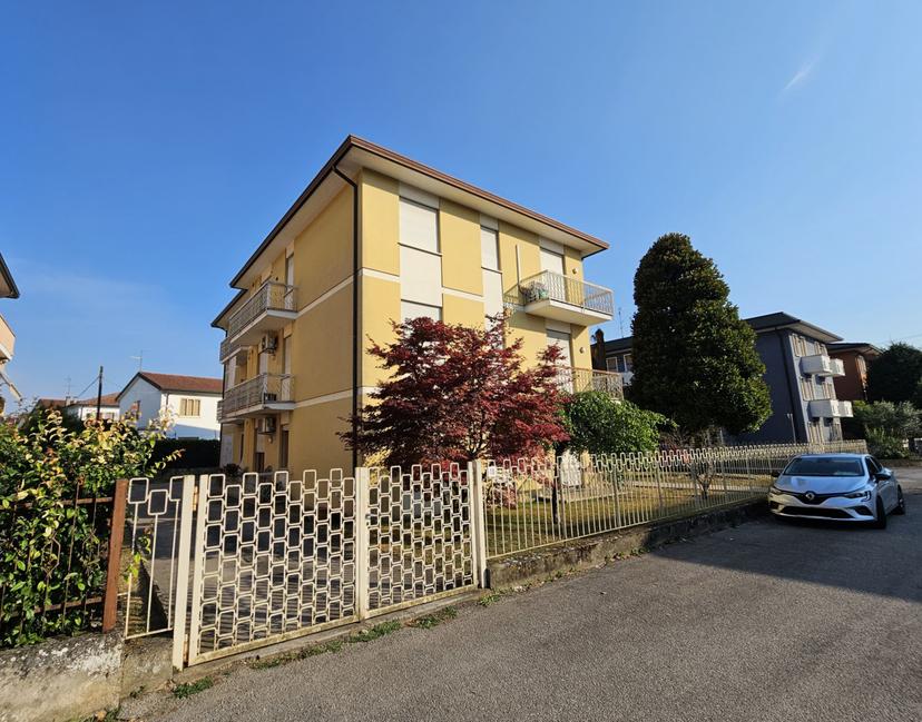 Trilocale in Via Marziale, Este — foto 2 di 5