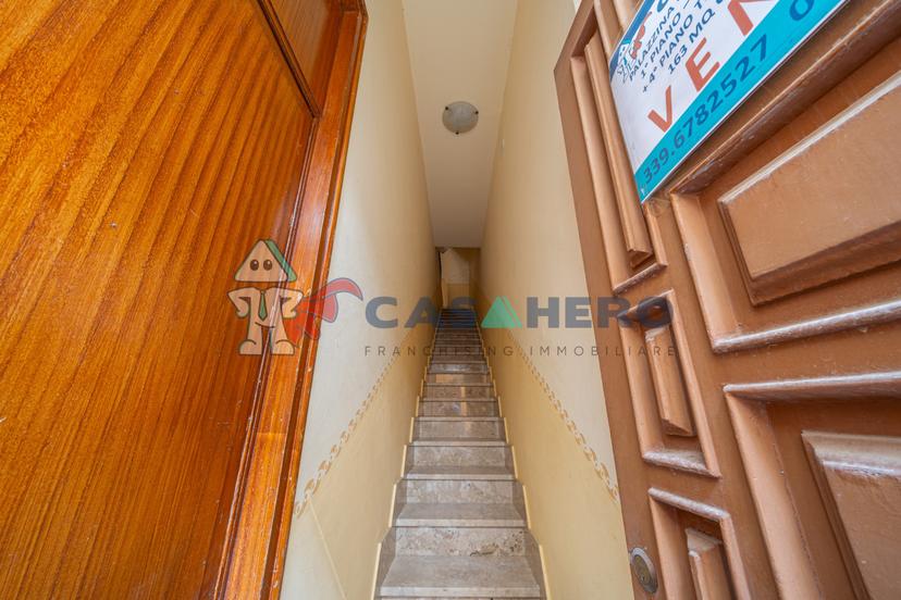 Casa indipendente in Via Vincenzo Bellini, Bagheria — foto 5 di 5