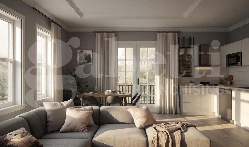 Casa indipendente in Via Cento, San Giovanni in Persiceto — foto 3 di 5