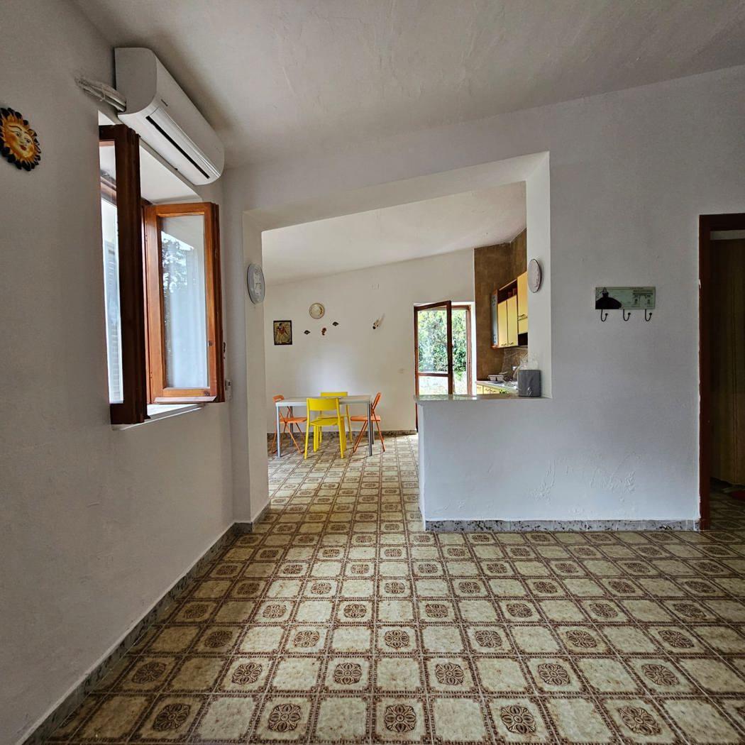 Villa in Via Rovina 13, Maratea