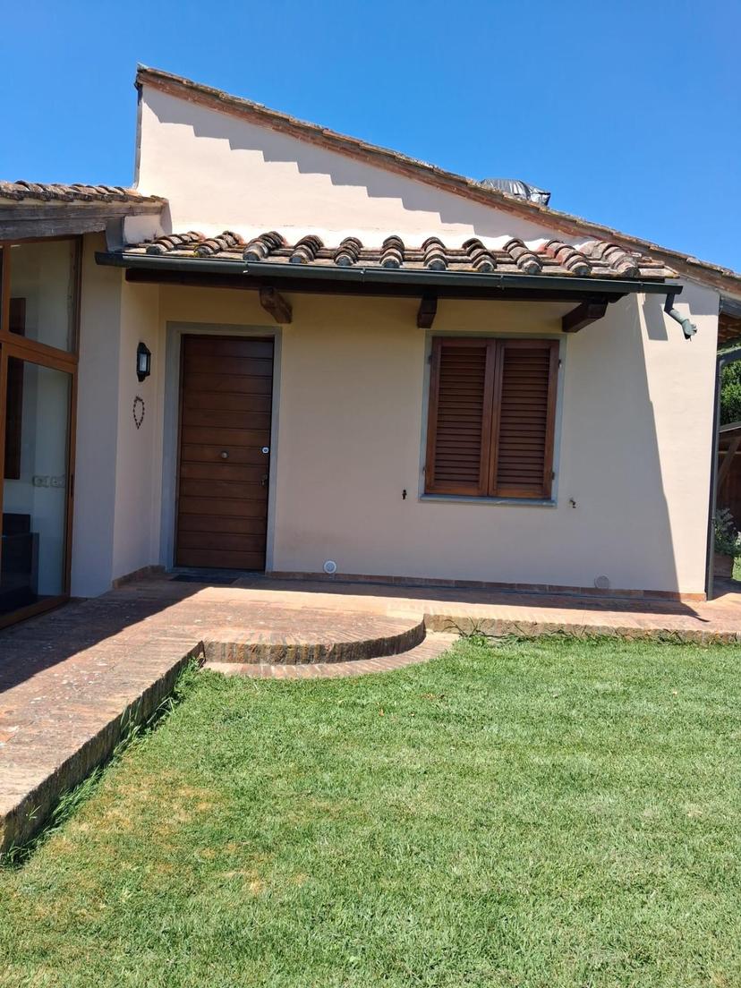 Villa, Castelfranco di Sotto — foto 5 di 5