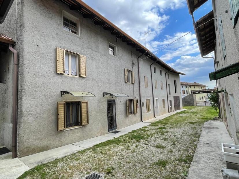 Villa unifamiliare in Piazza delle Scuole 6, Bertiolo — foto 5 di 5