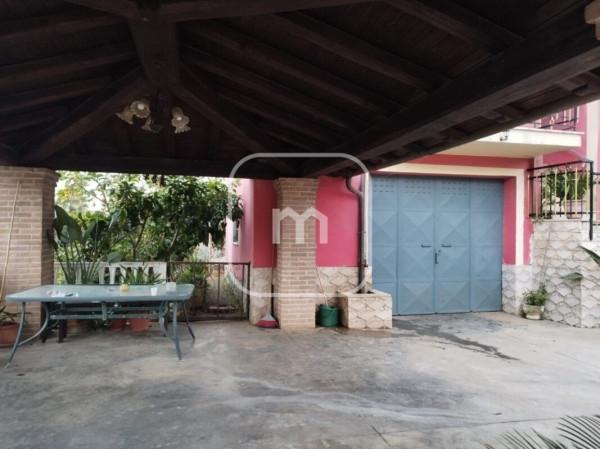 Villa bifamiliare in Contrada Colle Pero, Cori — foto 2 di 5