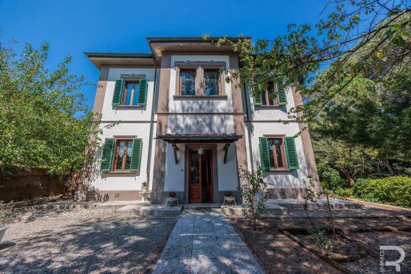 Villa in Strada Provinciale Montecatini Val di Cecina, Montecatini Val di Cecina — foto 3 di 5