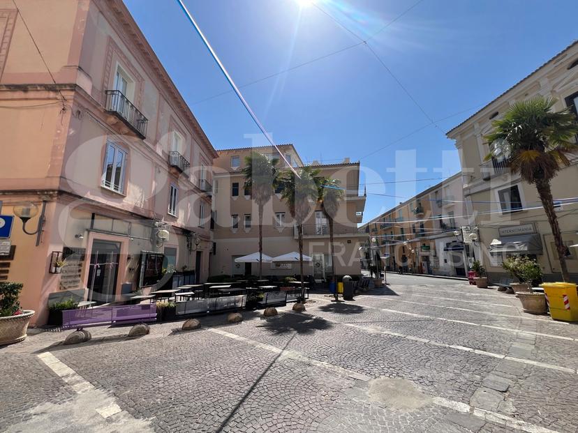 Trilocale in Via Nuova  5, Amantea — foto 5 di 5