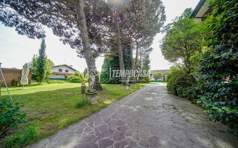 Villa in Via Roma, Arsago Seprio — foto 2 di 5