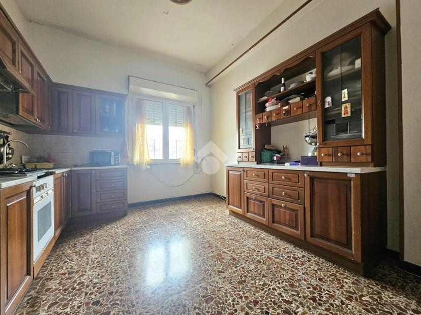 Bilocale in Via Trento 17, Quartu Sant'Elena — foto 3 di 5