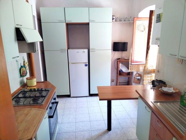Quadrilocale in Via San Giacomo, Riomaggiore — foto 5 di 5