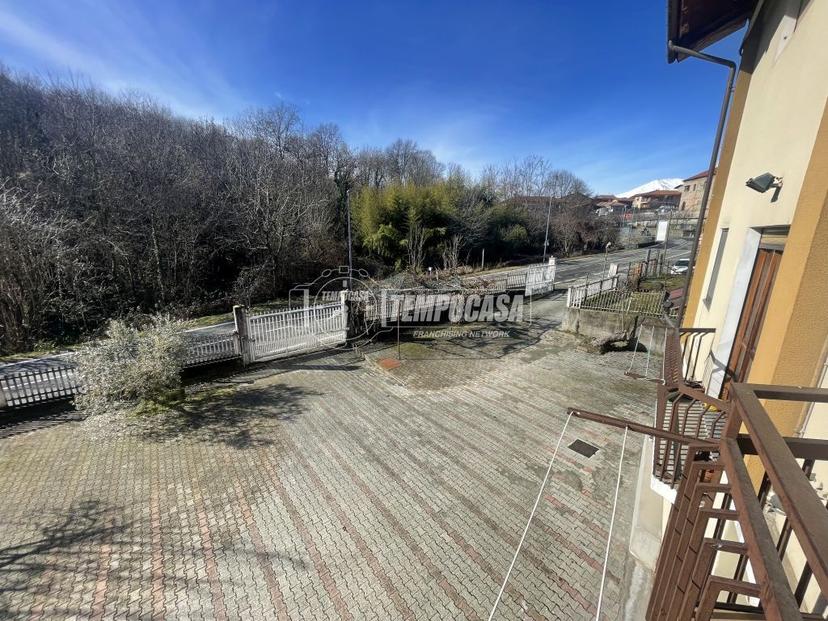 Casa indipendente in Via Roma 8, San Martino Canavese — foto 3 di 5