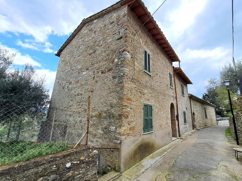 Villa a schiera, Magione — foto 2 di 5