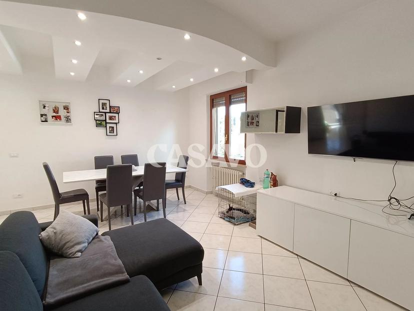 Quadrilocale in Via Donato Bramante 8, San Benedetto del Tronto — foto 5 di 5