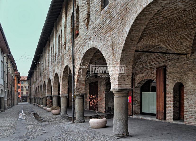 Monolocale, Romano di Lombardia — foto 3 di 5