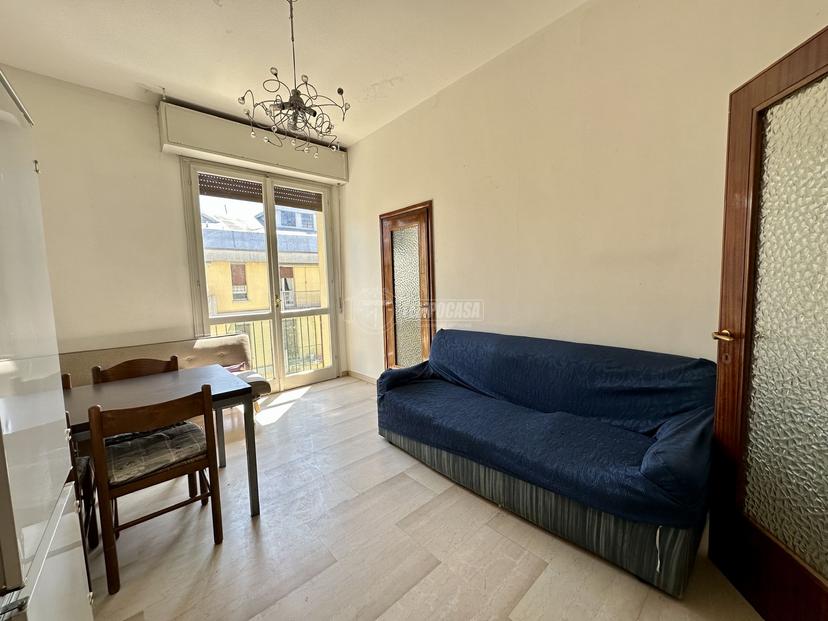 Bilocale in Via Giardini, Pavullo nel Frignano — foto 4 di 5