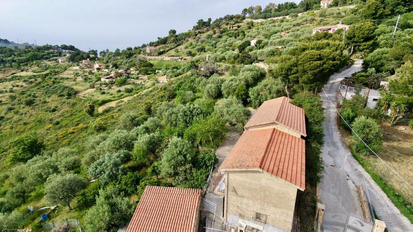Trilocale in Contrada Campella 1, Cefalù — foto 4 di 5