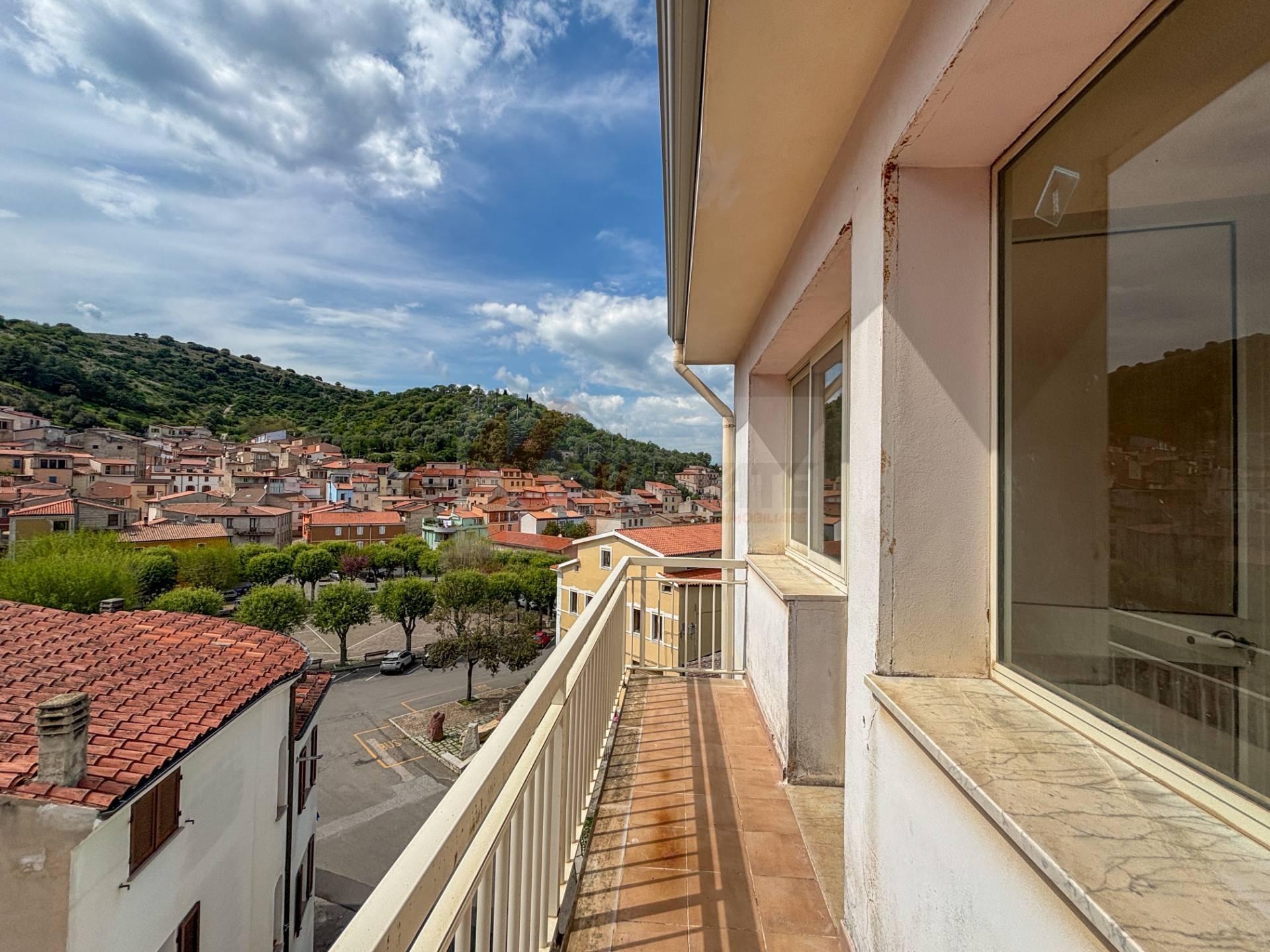Casa indipendente in Via  XX Settembre 3, Nughedu San Nicolò