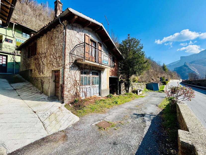 Casa indipendente in Isola Lunga 7, Ormea — foto 5 di 5
