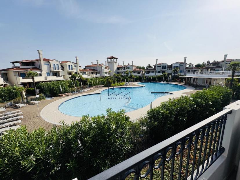 Villa a schiera in Viale delle Rondini 6, Caorle — foto 2 di 5