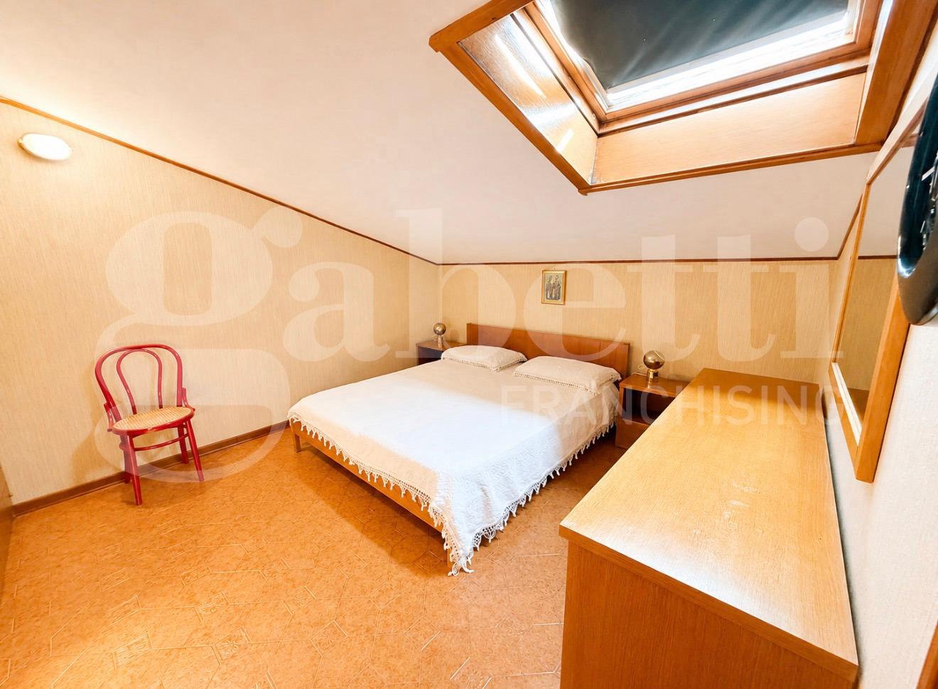 Villa, Campo nell'Elba