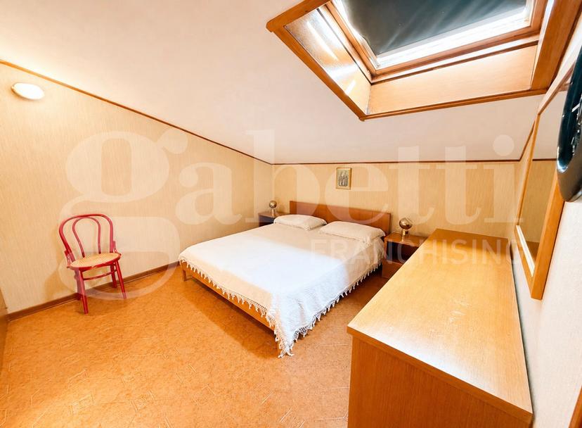 Villa, Campo nell'Elba