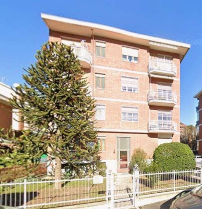 Bilocale in Via Deledda, Moncalieri
