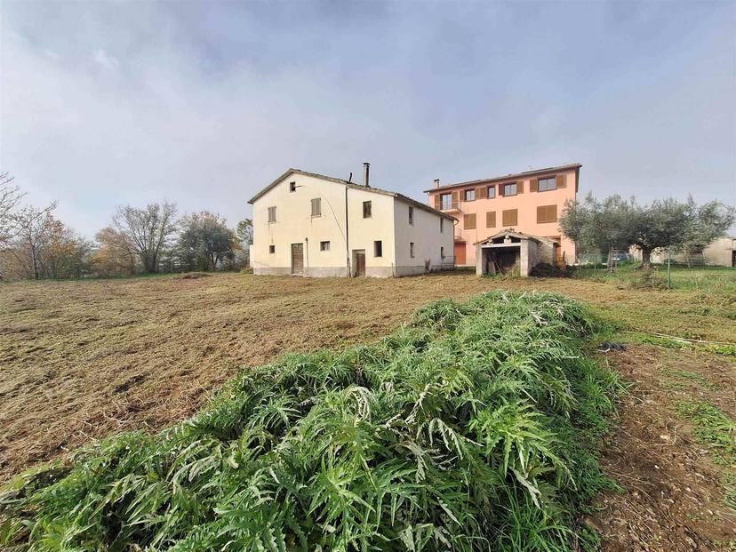 Casale, San Severino Marche — foto 5 di 5