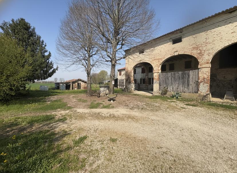 Casale in Via San Michele Arcangelo, Mestrino — foto 2 di 5