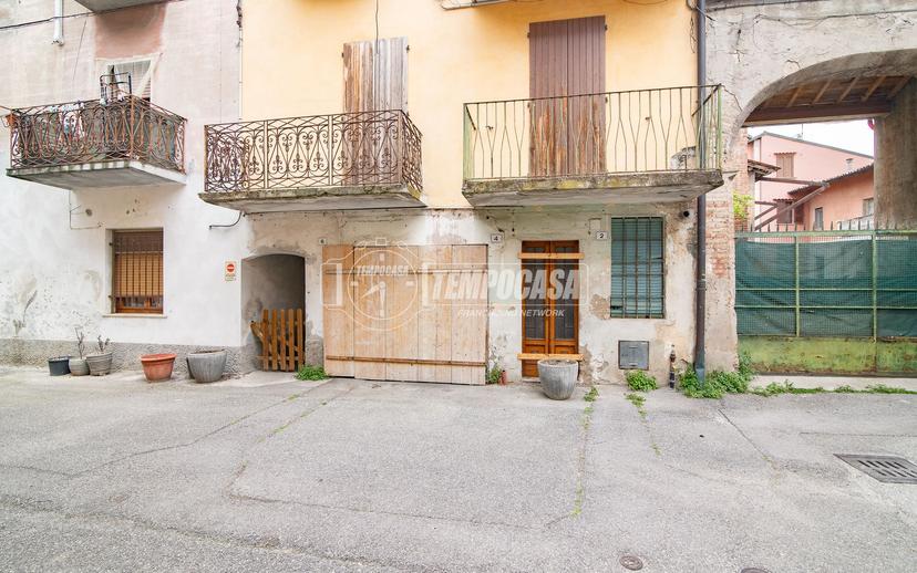 Casa indipendente in Via Marchese Crivelli 4, Pagazzano — foto 3 di 5