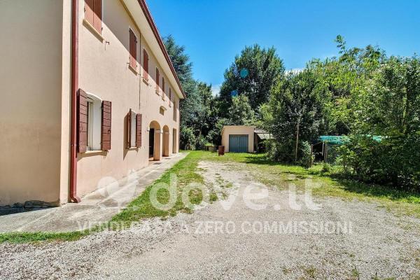 Villa in Via Cainello 16, Dolo