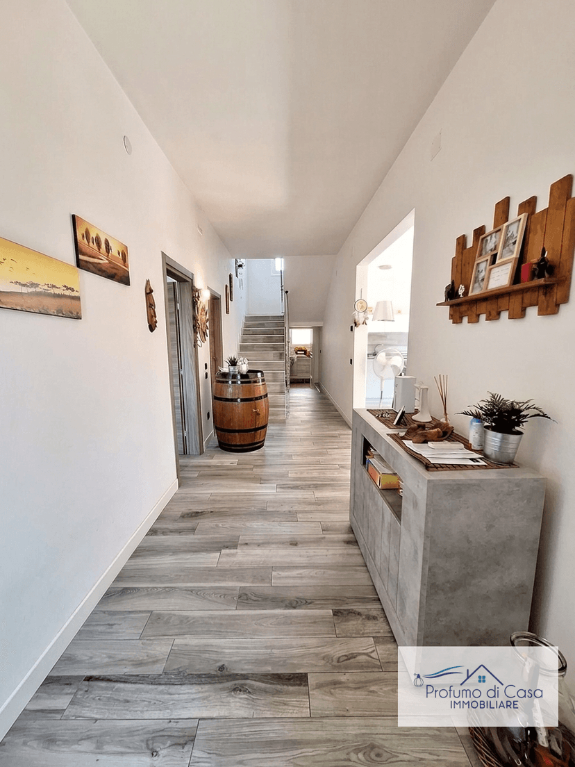 Casa indipendente in Via Redentore, Pianiga — foto 3 di 5