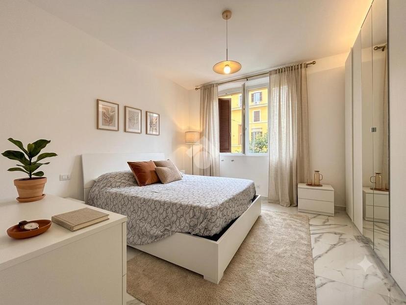 Bilocale in Via Raimondi 4, Fino Mornasco — foto 2 di 5
