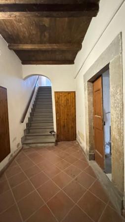 Appartamento in Via Ferdinando Zannetti, Galeata