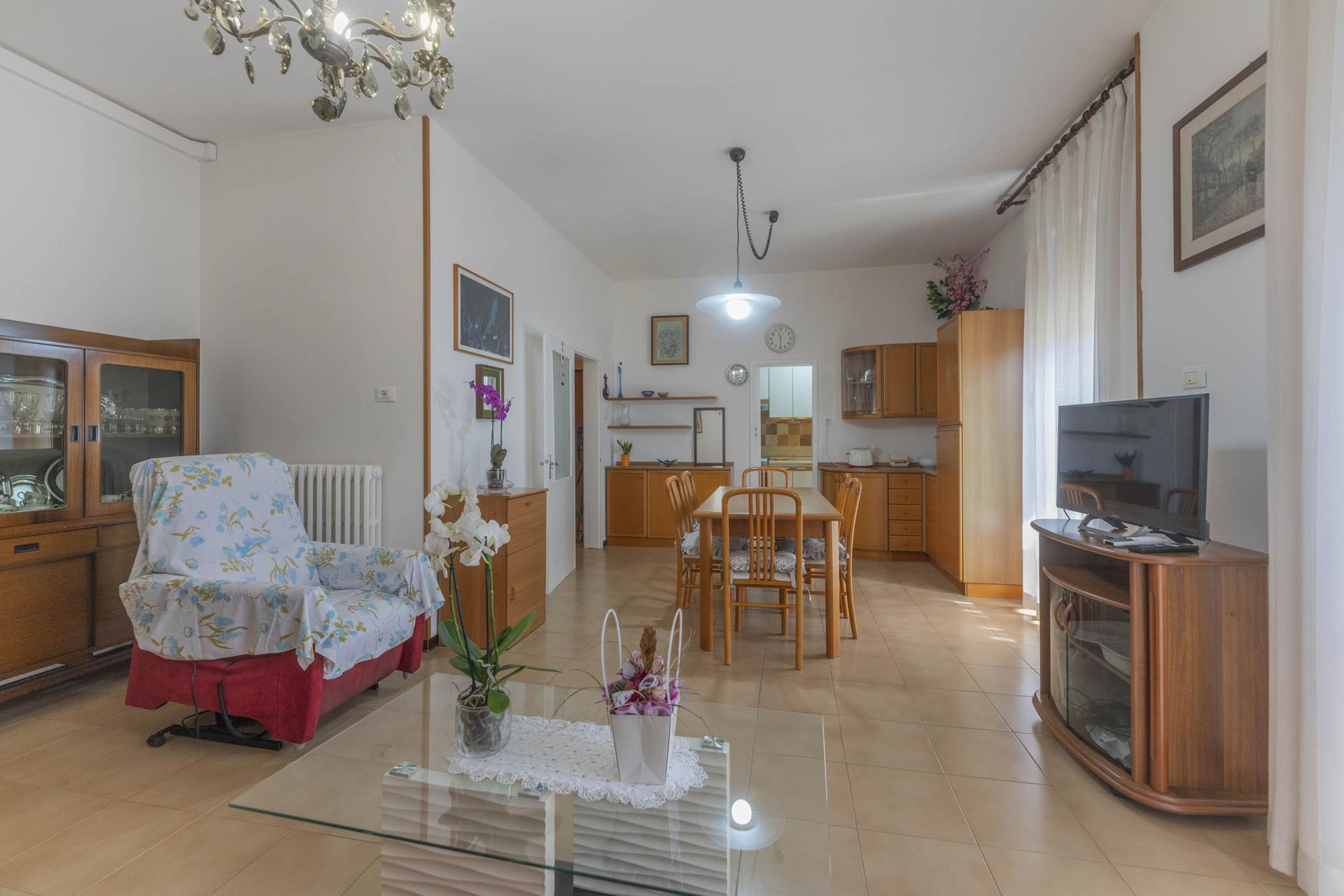 Quadrilocale in Via Otello Gambini 22, San Pietro in Casale