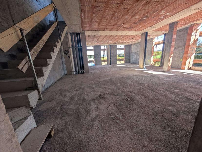 Trilocale in Via Lodovica 16, Vimercate — foto 4 di 5