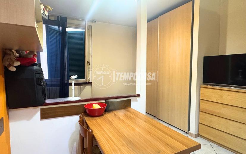 Monolocale in Piazza Camillo Benso Conte di Cavour 8, Sedriano — foto 4 di 5