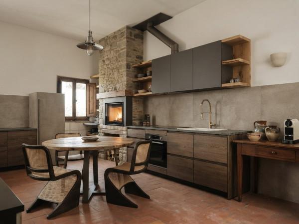 Quadrilocale in Via Baccio da Montelupo, Montelupo Fiorentino