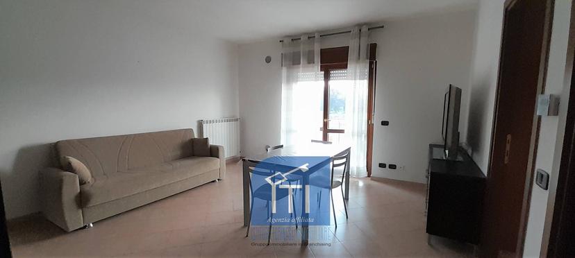 Trilocale in Via Casilina Sud Snc, Cassino