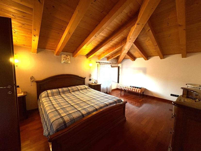 Villa in Via Buozzi 3, Vigonza — foto 2 di 5