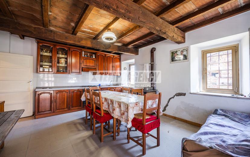 Casa indipendente in Via Poggiolrosso 1° Tronco 496, Prignano sulla Secchia — foto 2 di 5