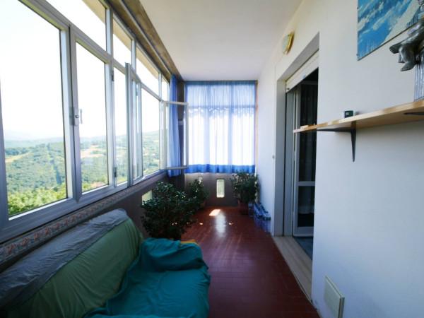 Trilocale in Via dei Friniati, Polinago