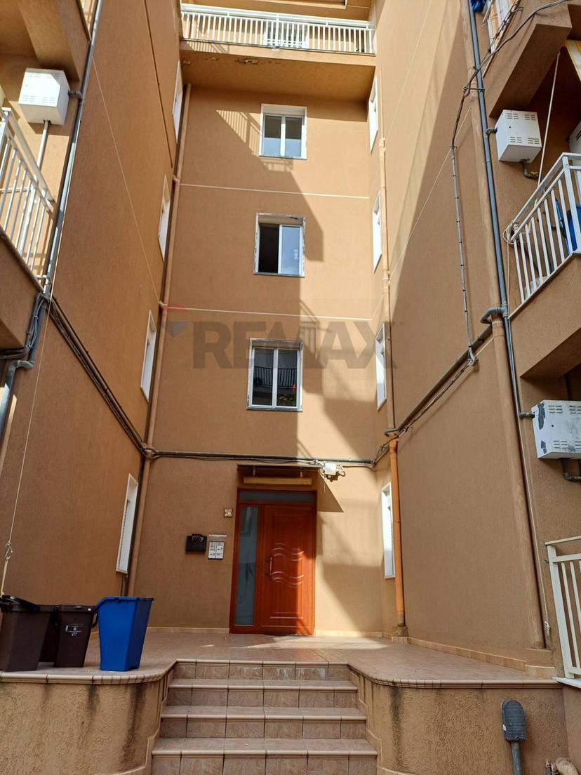 Appartamento in Vicolo Giuseppe Verdi 42, Grotte — foto 4 di 5
