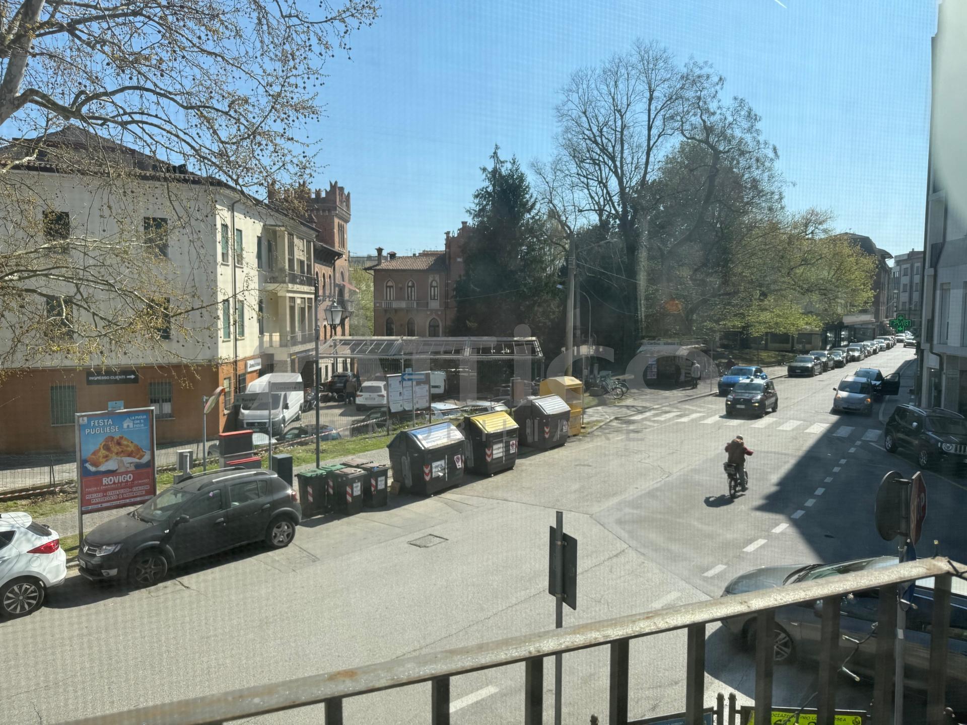 Casa indipendente in Via Felice Cavallotti 2, Rovigo