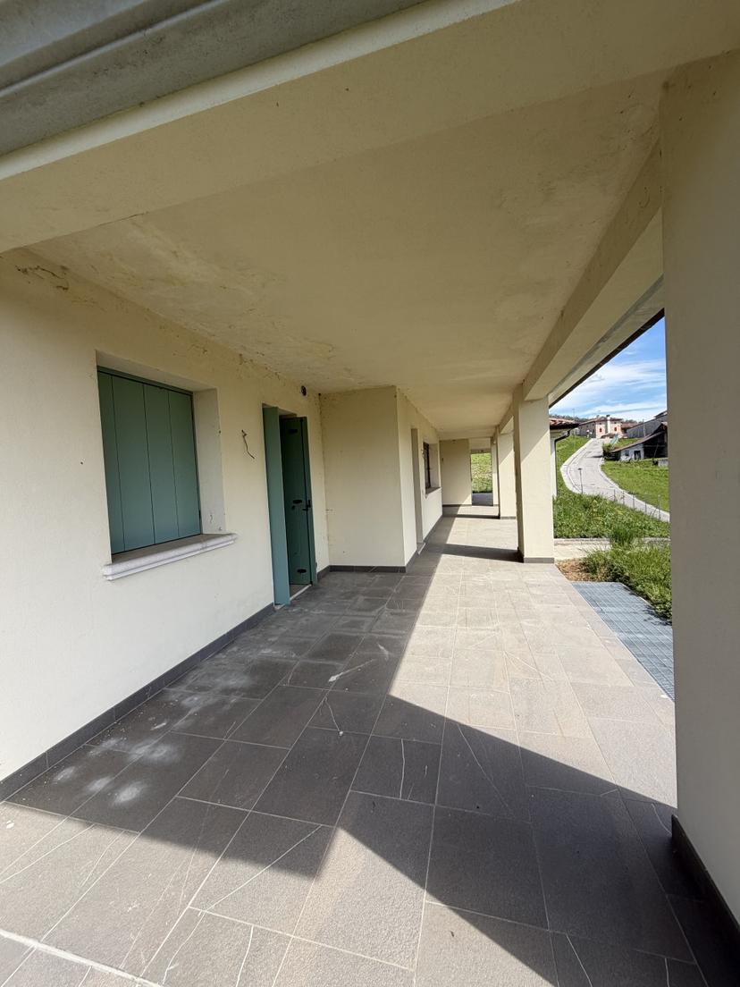 Casa indipendente, Tarzo — foto 5 di 5