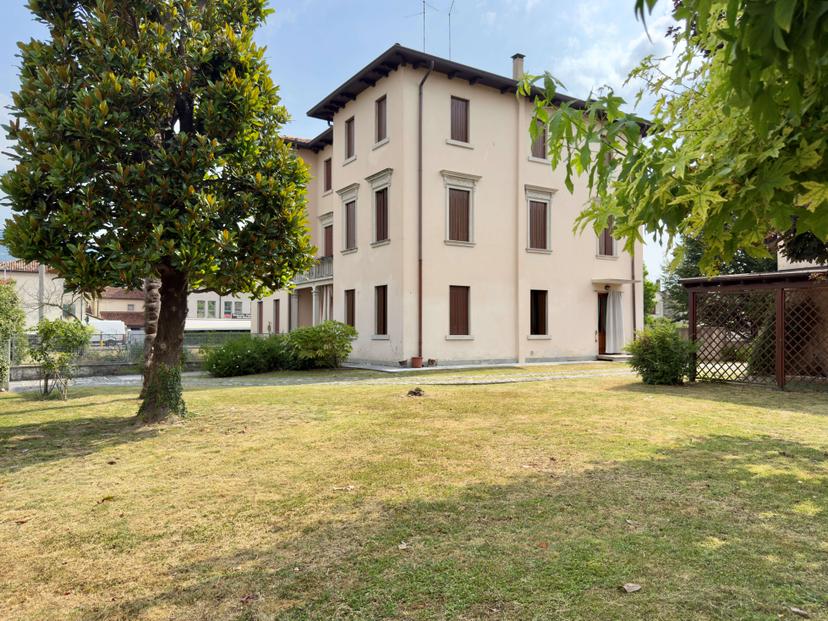 Porzione di villa in Via Gorizia, Cordignano — foto 5 di 5