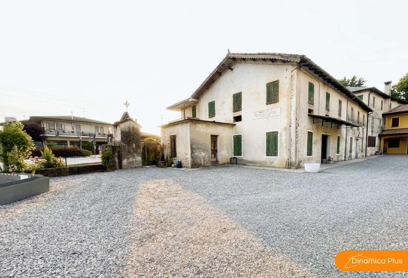 Rustico in Tempio 1, San Polo di Piave — foto 2 di 5
