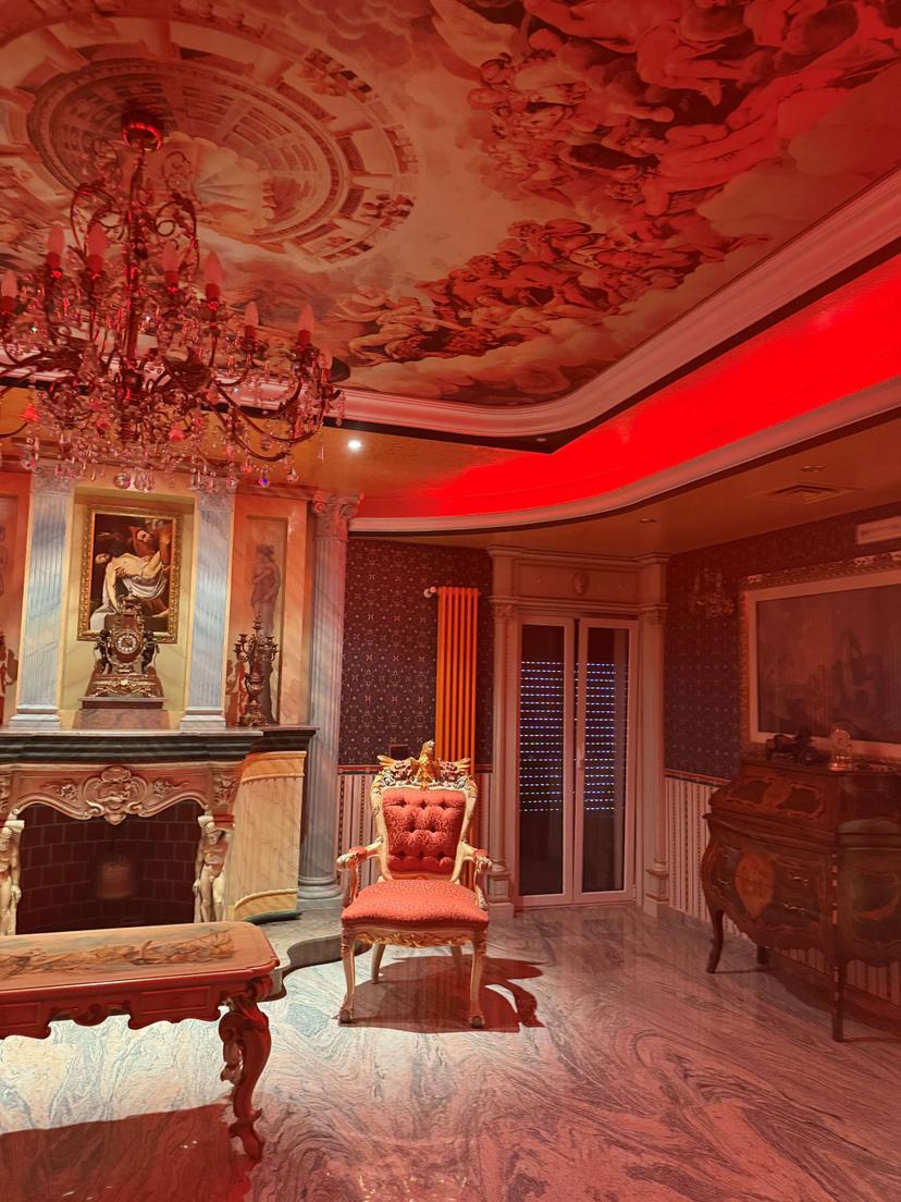 Casa indipendente in Via XX Settembre, Montescaglioso
