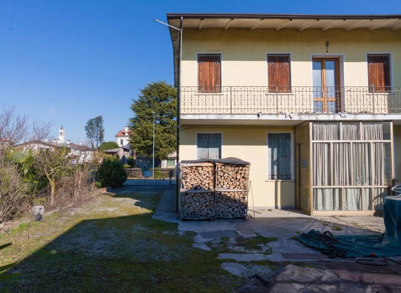 Casa indipendente in Via Meucci, Vigonza — foto 3 di 5