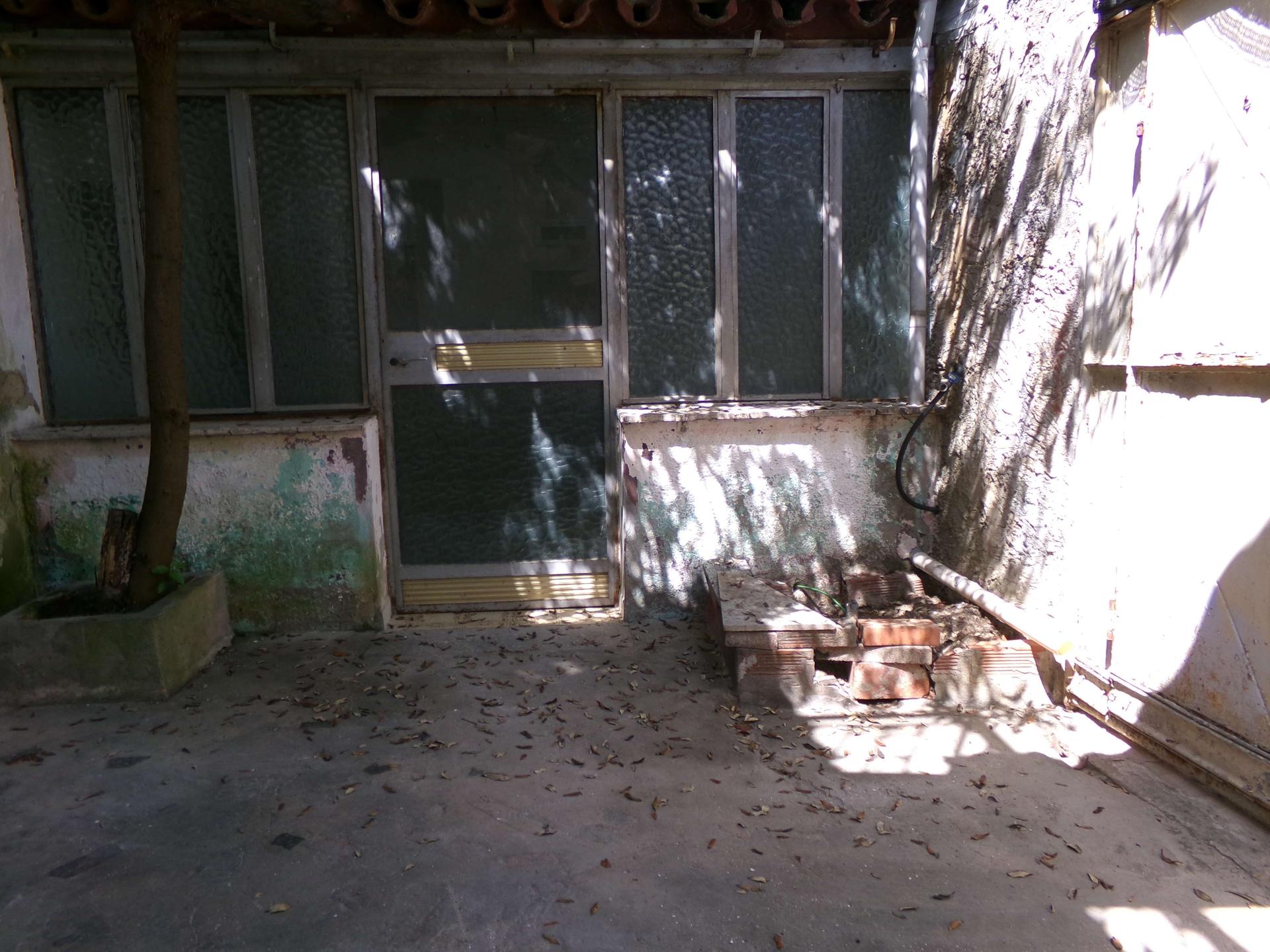 Casa indipendente, Assemini