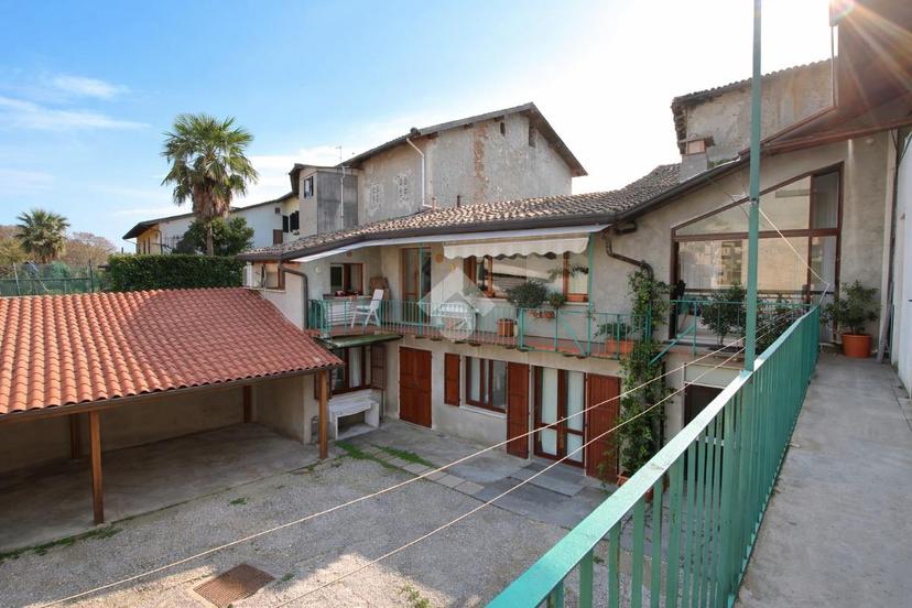 Casa indipendente in Via Achille Grandi 50, Molteno — foto 5 di 5