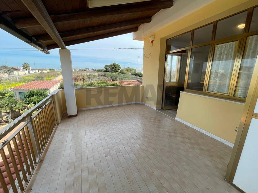 Villa, Mazara del Vallo — foto 5 di 5