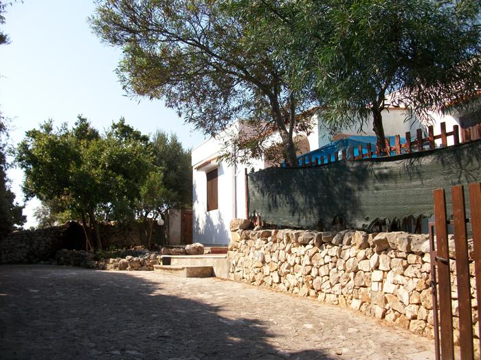 Villa in C.da Abate Melchiorre, Ostuni — foto 3 di 5